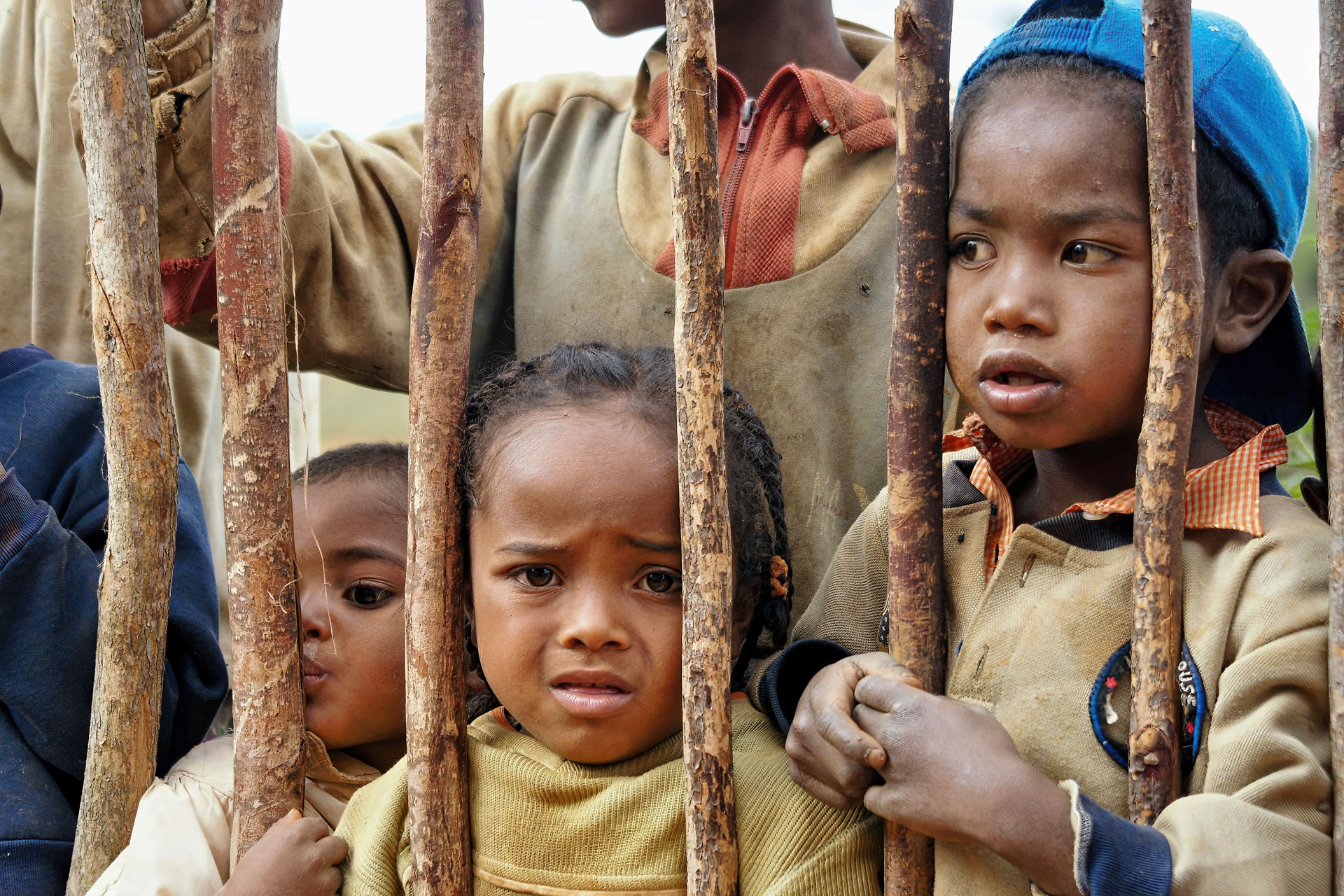 Wanderung in der Umgebung von Ambositra
